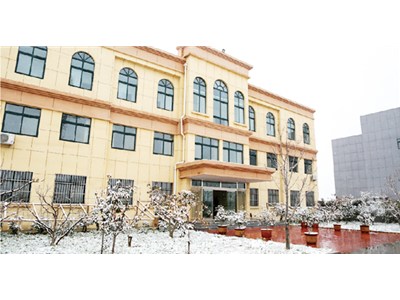 [案例展示]眾怡堂科技別墅地源熱泵項目